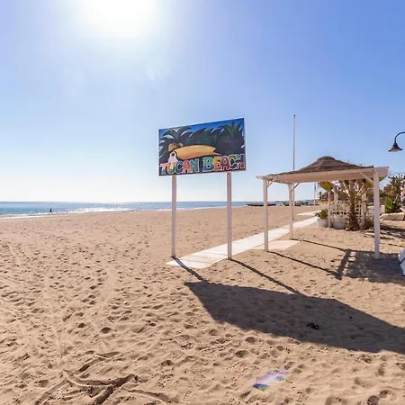 Amazing In With Wifi * Torremolinos