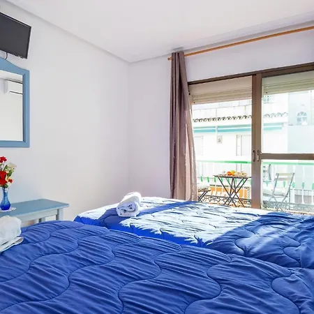 Amazing In With Wifi Apartament *