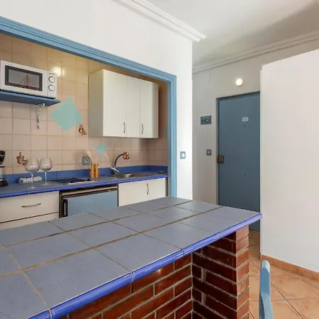 Apartament Amazing In With Wifi Torremolinos